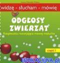 Odgłosy zwierząt.cz 1