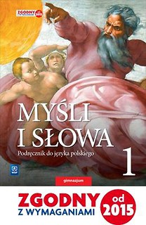 J.Polski GIM 1 Myśli i słowa Podr.w.2016 WSIP