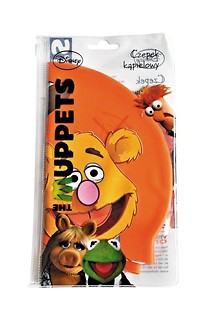 Czepek Muppets Fozzy