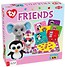 Gra - Ty Beanie Boos Friend game