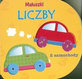 Maluszki - Liczby