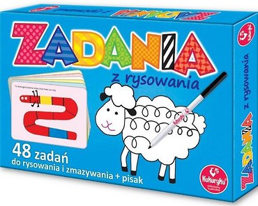 Zadania z rysowania