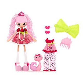 Lalaloopsy Girls - Jewel Sparkles - Klejnotka