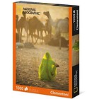 Puzzle 1000 National Geographic Sari