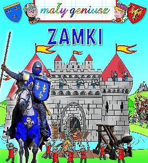 Mały geniusz - Zamki