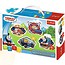 Puzzle Baby Classic - Tomek i przyjaciele TREFL