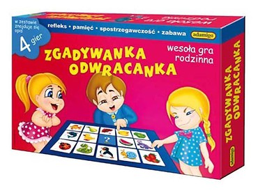 Zgadywanka-odwracanka