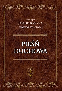 Pieśń duchowa