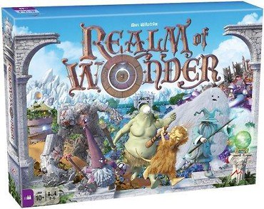 Realm of Wonder