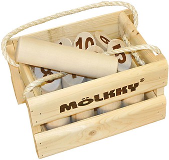 Mölkky