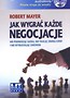 Jak wygrać każde negocjacje Audiobook