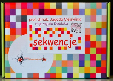 Zestaw. Sekwencje