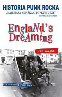 Historia Punk Rocka England's Dreaming