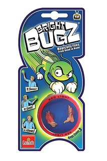 Bright Bugz Magiczne Świetliki