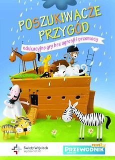 Poszukiwacze przygód. Edukacyjne gry...