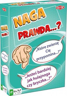 Party Time - Naga Prawda