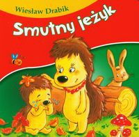 Smutny jeżyk