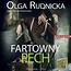 Fartowny pech audiobook