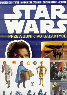 Star Wars. Przewodnik po Galaktyce T.11