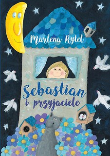 Sebastian i przyjaciele