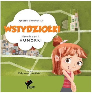 Humorki. Wstydziołki