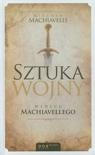 Sztuka wojny według Machiavellego