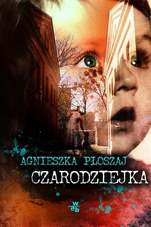 Czarodziejka