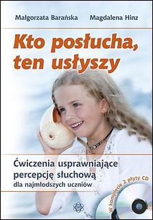 Kto posłucha ten usłyszy 2 CD(KPL)