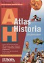 Atlas GIM historia EUROPA