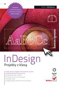 InDesign