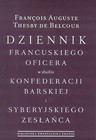 Dziennik francuskiego oficera w służbie...