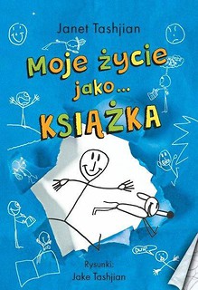 Moje życiejako... książka