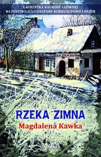 Rzeka zimna