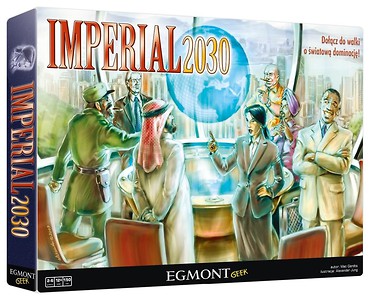 Gra - Imperial 2030