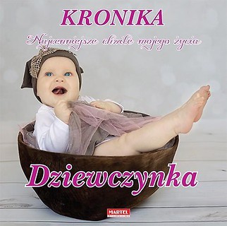 Kronika Dziewczynka 2