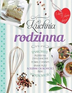 Kuchnia rodzinna