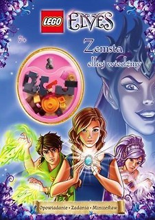 LEGO ® Elves. Zemsta elfiej wiedźmy