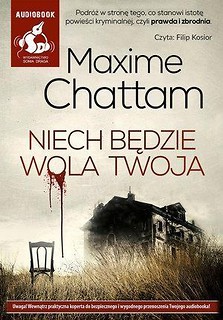 Niech będzie wola twoja. Audiobook