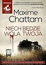 Niech będzie wola twoja. Audiobook