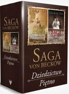 Pakiet - Saga von Becków