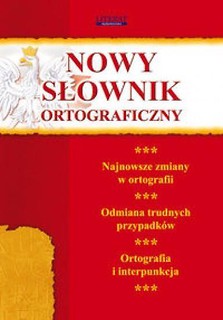 Nowy słownik ortograficzny TW