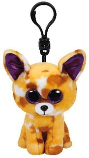 Ty Beanie Boos Pablo - Chihuahua - Brelok