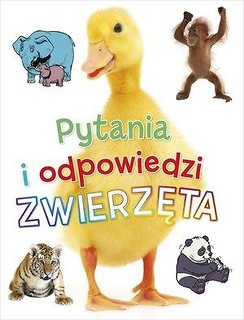 Pytania i odpowiedzi. Zwierzęta