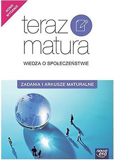 Teraz matura 2017 WOS. Zadania i arkusze