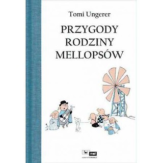 Przygody rodziny Mellopsów w.2016