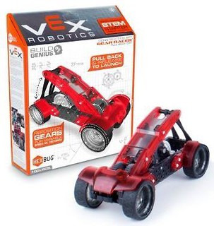 Hexbug VEX samochód