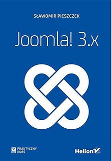 Joomla! 3.x. Praktyczny kurs