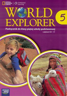 World Explorer 5 SB + 2CD NE