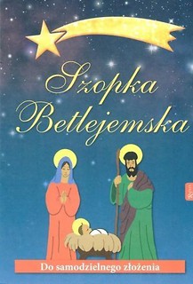 Szopka Betlejemska