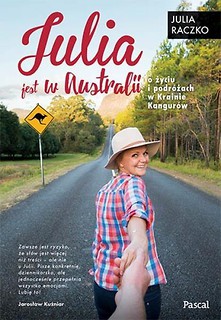 Julia jest w Australii